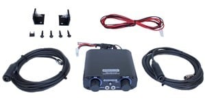 Speedcom X-1000 Advanced Expandable Intercom